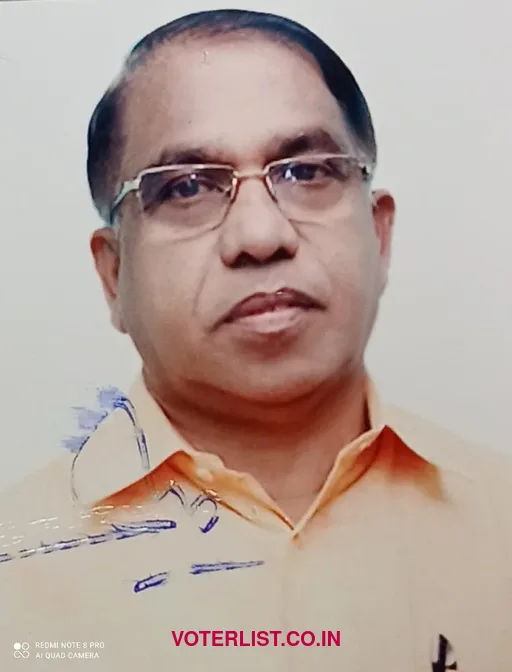 Subhash Shirodkar