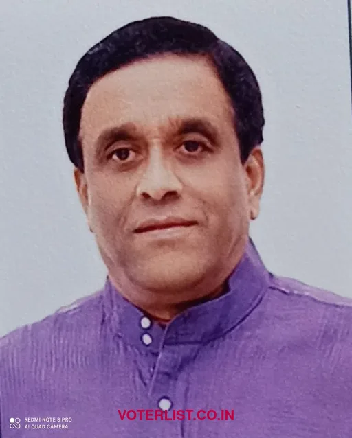 Ramkrishna Alias Sudin Dhavalikar