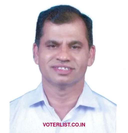 Dr. Chandrakant Shetye