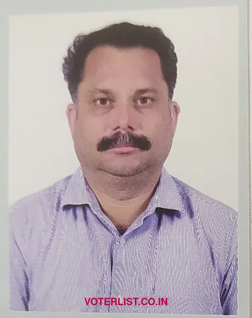 Nilesh Cabral