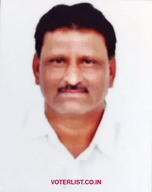 Kantibhai Kalabhai Kharadi