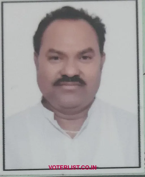 Gautambhai Gopabhai Chauhan