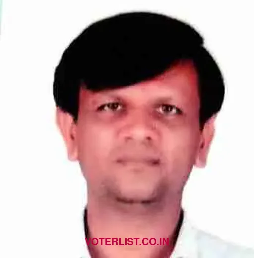 Sudhirbhai Vaghani (Sudhir Vaghani)