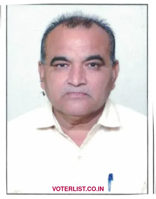 Bhikhabhai Ravajibhai Baraiya