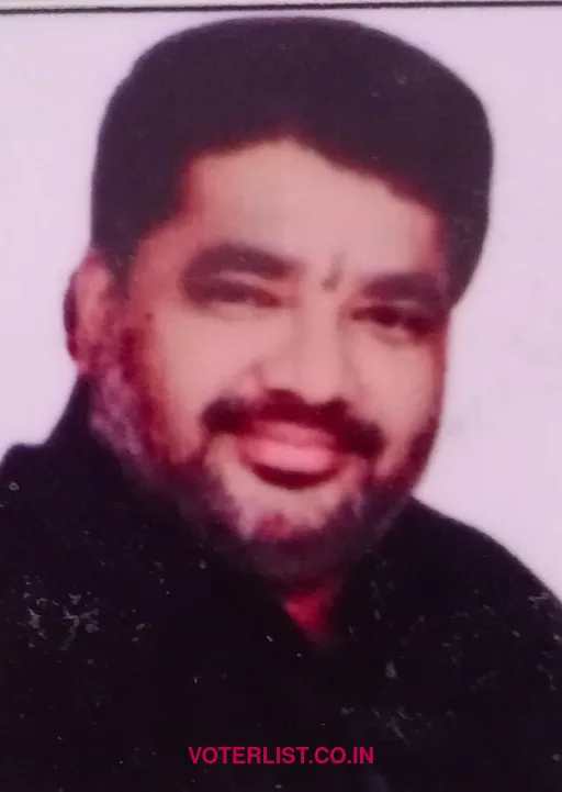 Parshottambhai O. Solanki