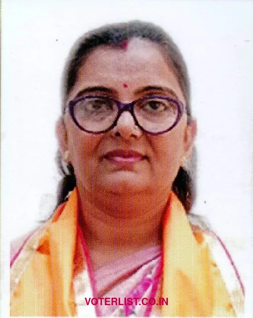 Sejalben Rajivkumar Pandya