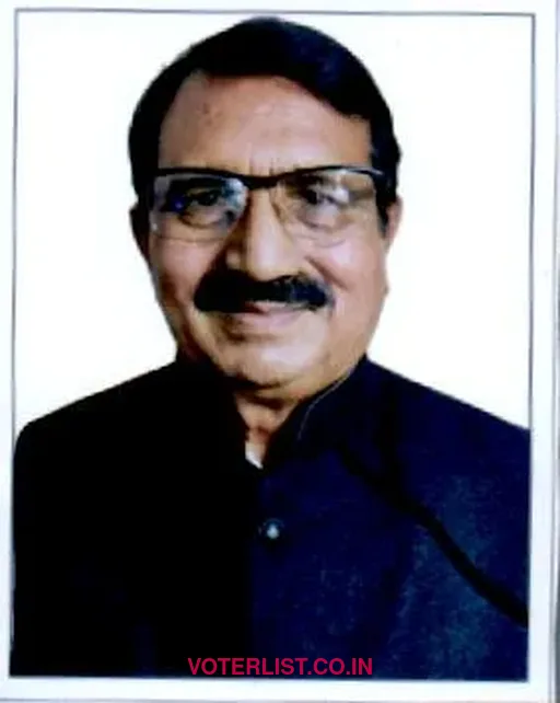 Atmaram Makanbhai Parmar