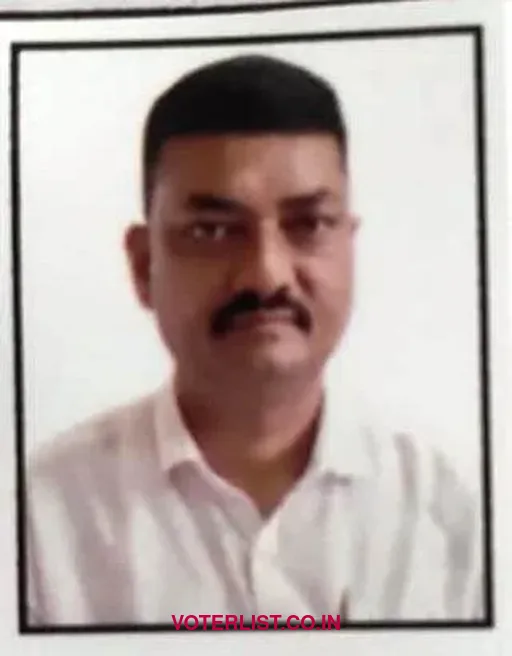 Makwana Umeshbhai Naranbhai