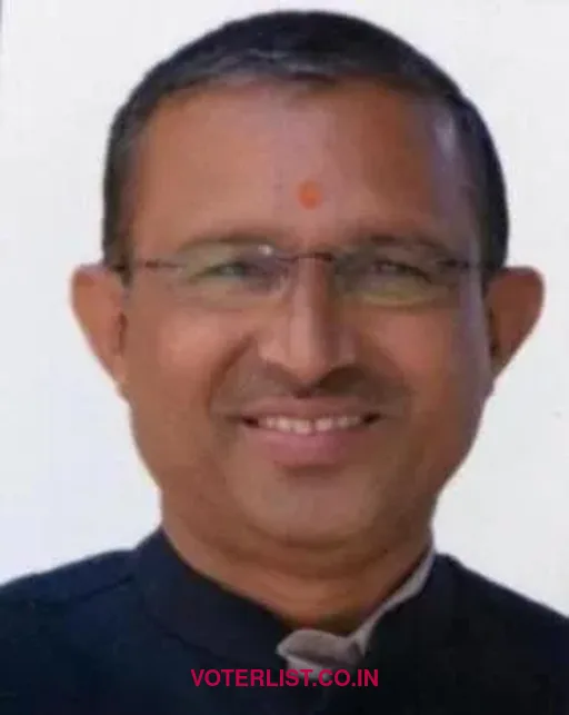 Solanki Ramanbhai Bhikhabhai