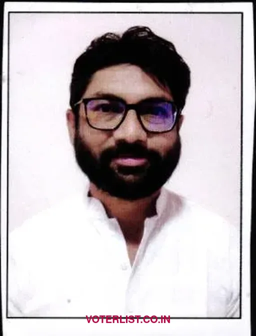 Jignesh Mevani