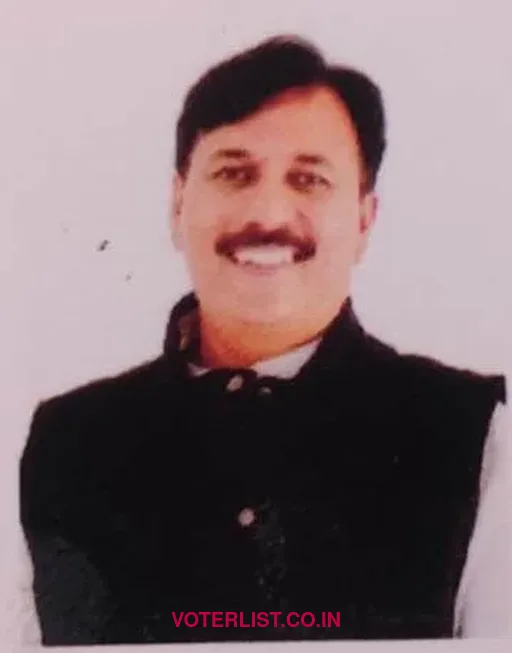 Amit Chavda