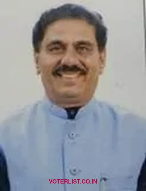 Yogesh R. Patel (Bapji)