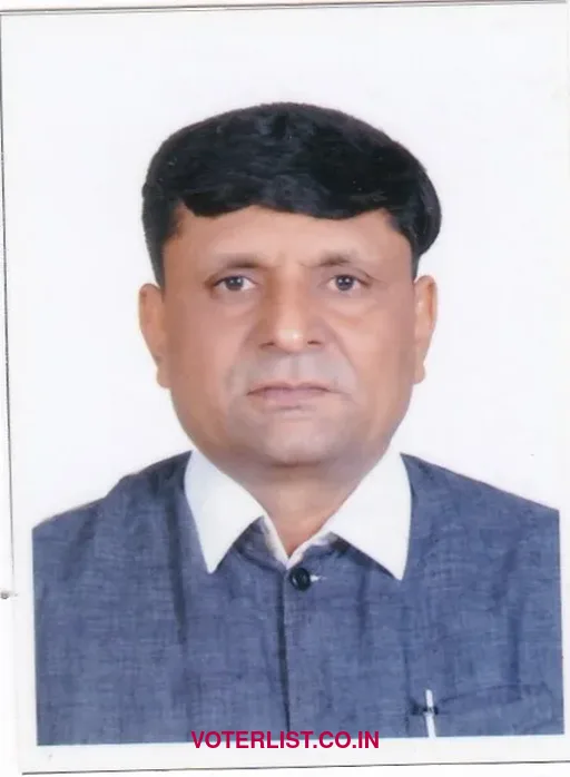 Kamleshbhai Rameshbhai Patel (Master)