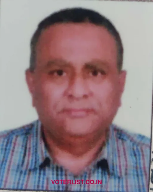 Patel Vipulkumar Vinubhai