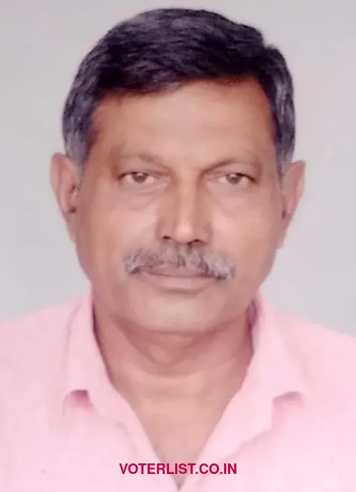 Kalpeshbhai Ashabhai Parmar