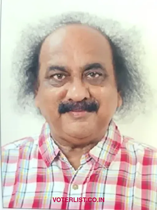 Desai Pankajbhai Vinubhai (Gotiyo)