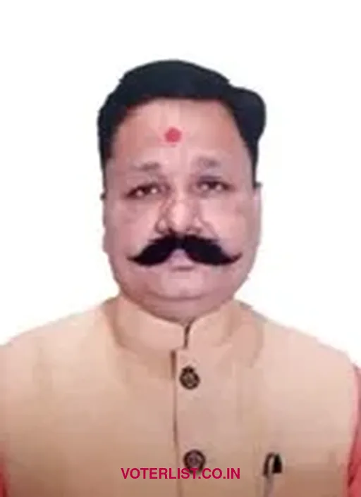 Arjunsinh Udesinh Chauhan