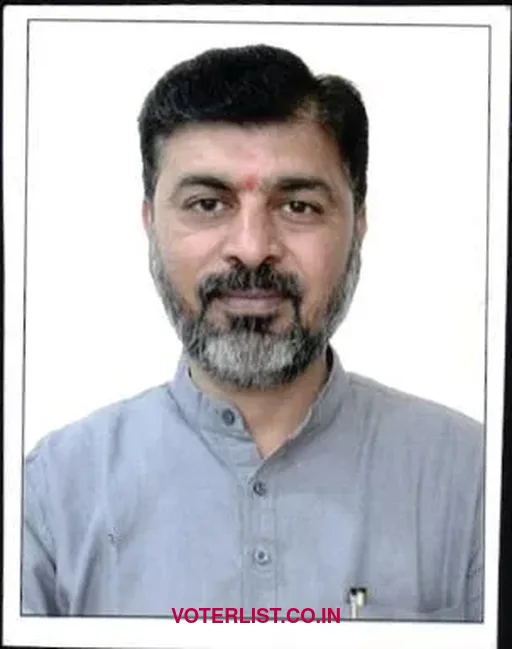 Sanjaysinh Vijaysinh Mahida