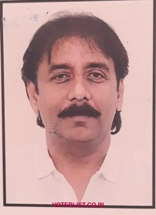 Yogendrasinh Parmar (Bakabhai)