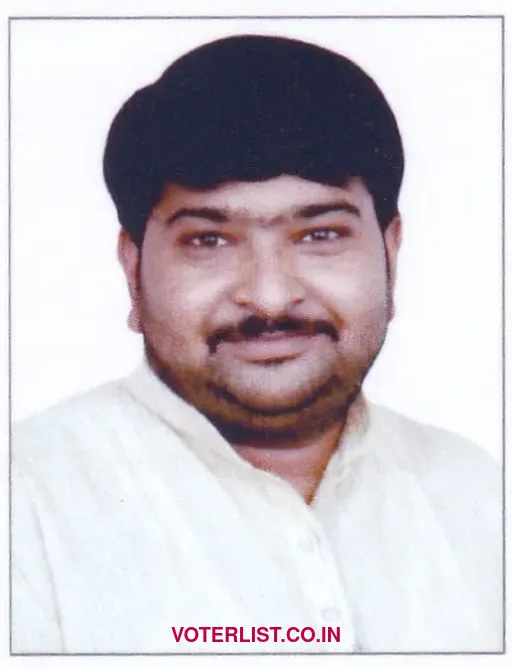 Zala Rajeshkumar Maganbhai