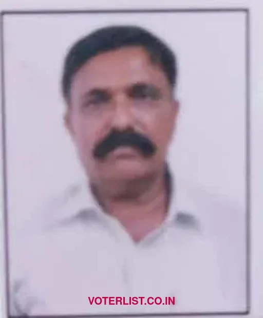 Gulabsinh Somsinh Chauhan