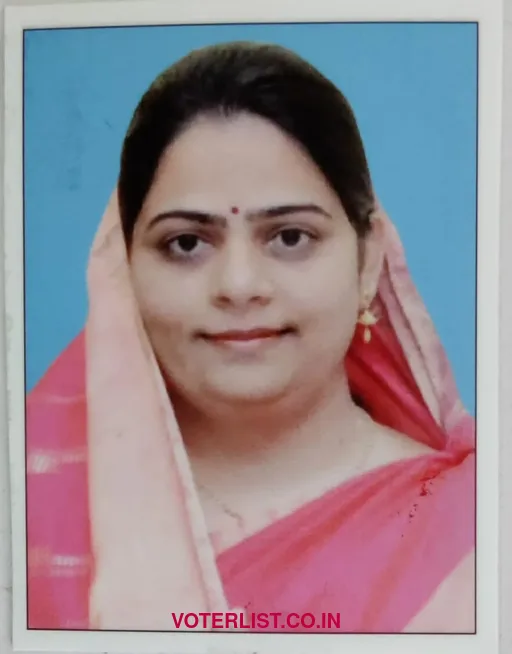 Suthar Nimishaben Manharsinh