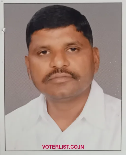 Maheshbhai Somjibhai Bhuriya