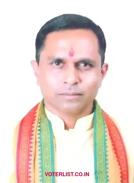 Kanaiyalal Bachubhai Kishori
