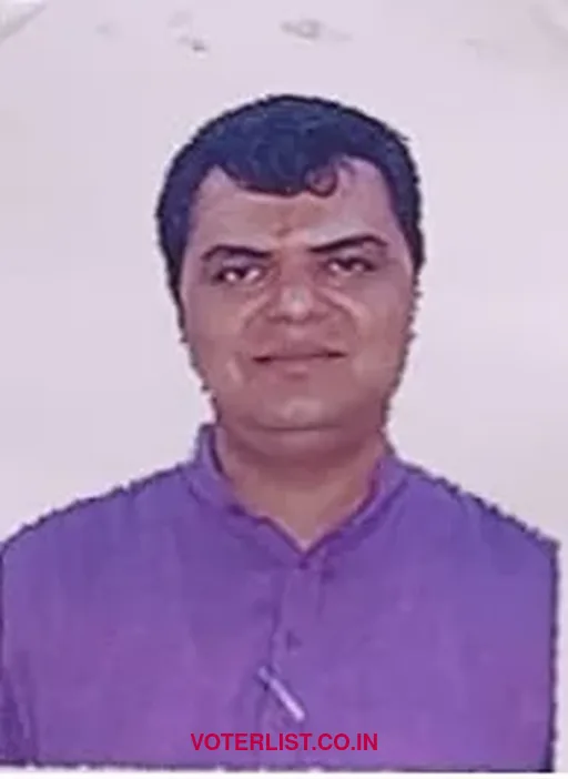 Inamdar Ketanbhai Mahendrabhai