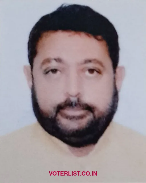 Dharmendrasinh Vaghela (Bapu)