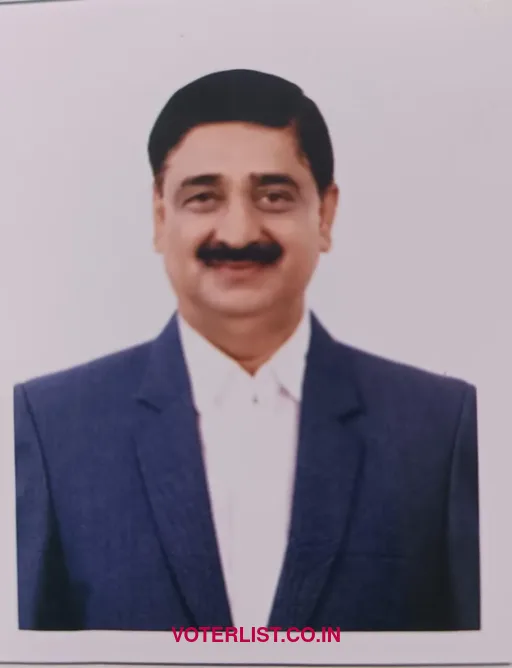 Rajendrasinh Mohansinh Rathva
