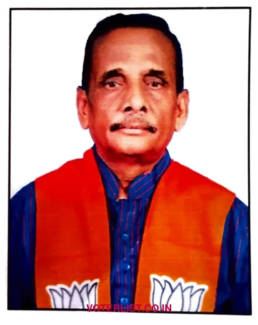 Abhesinh Motibhai Tadvi
