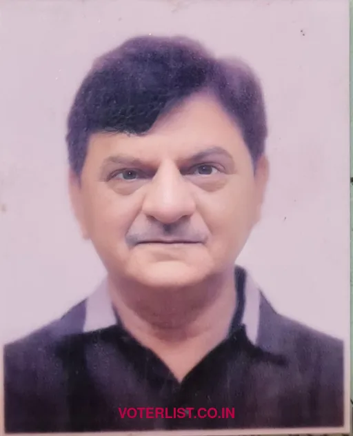 Shaileshbhai Kanaiyalal Mehta (Shailesh Sotta)