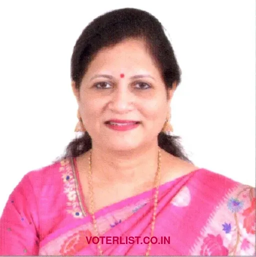 Manisha Vakil