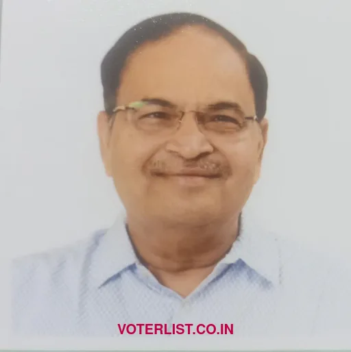 Balkrushna Khanderao Shukla (Balu Shukla)