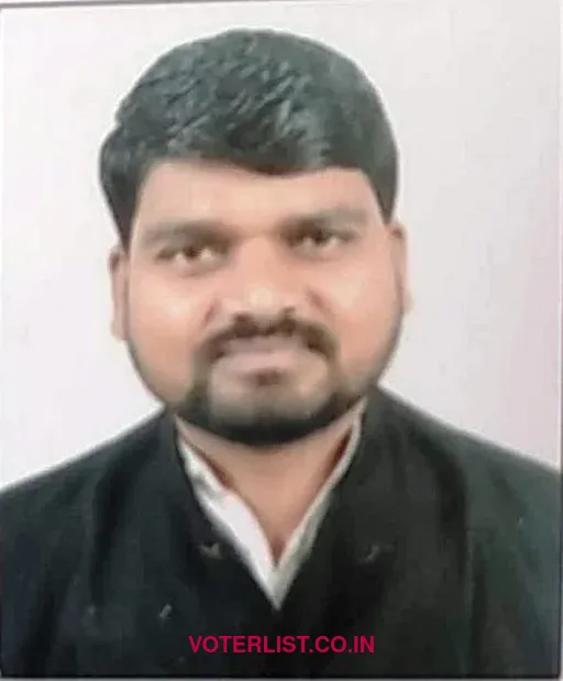 Chaitarbhai Damjibhai Vasava