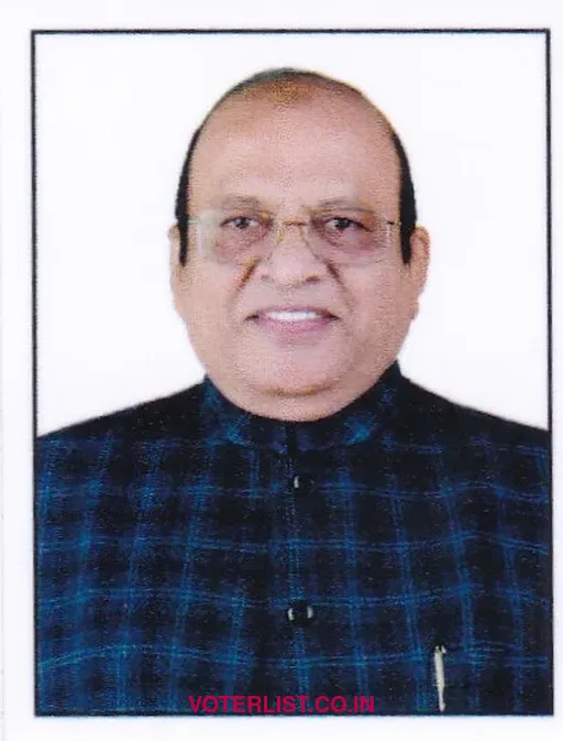 Arunsinh Ajitsinh Rana