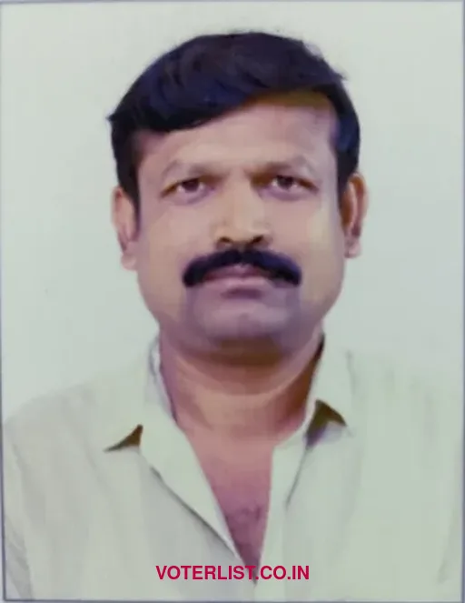 Riteshkumar Ramanbhai Vasava (Kalabhai)
