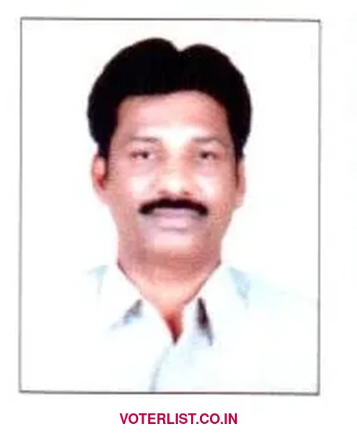 Rameshbhai Narandas Mistry