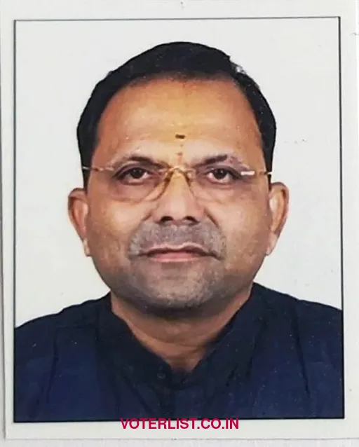 Mukeshbhai Zinabhai Patel
