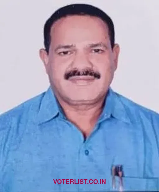 Kunvarjibhai Narsinhbhai Halpati