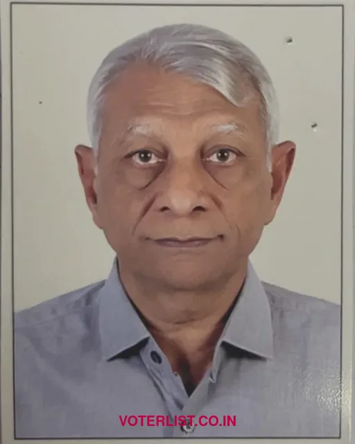 Kantibhai Himmatbhai Balar