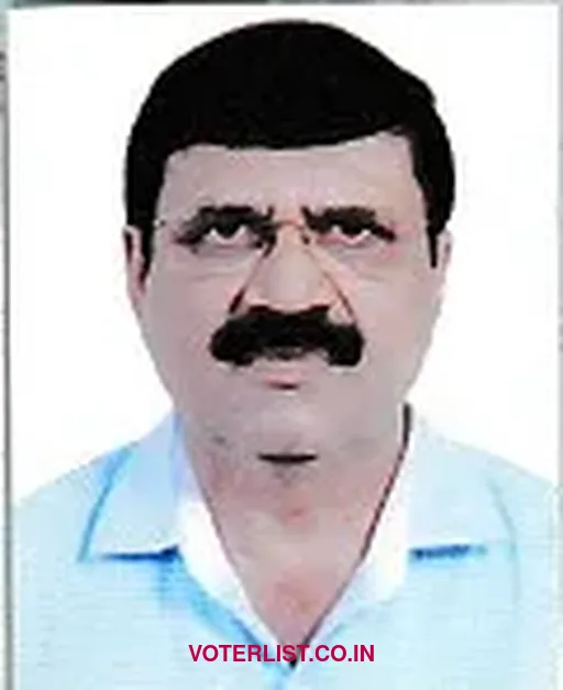 Pravinbhai Manjibhai Ghoghari