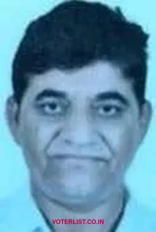 Manubhai M. Patel (Fogwa)