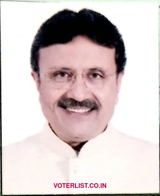 Vinodbhai Amarshibhai Moradiya