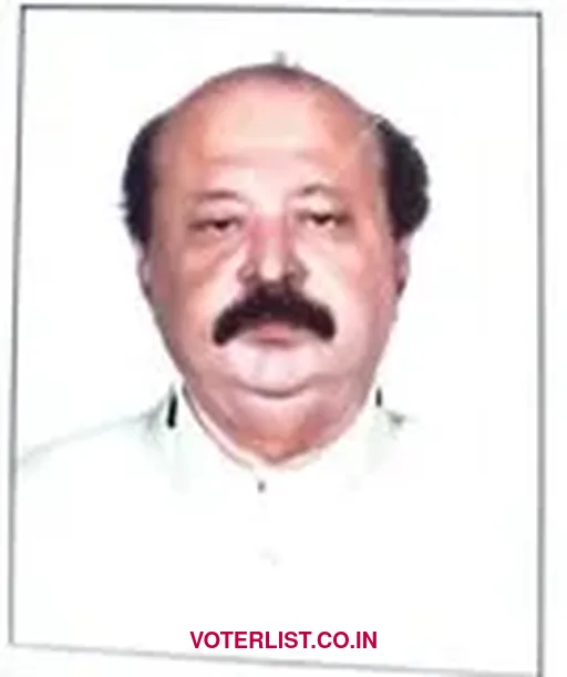 Purnesh Modi