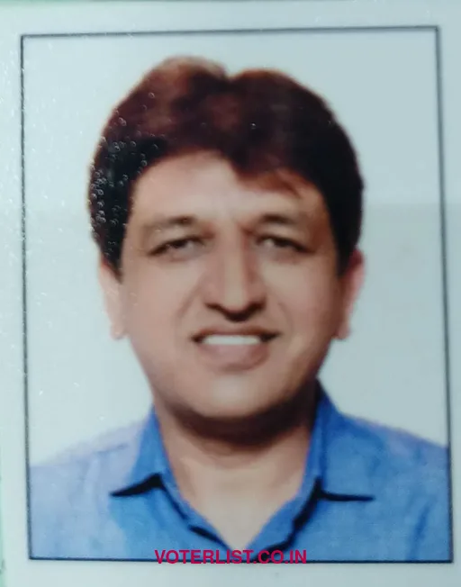 Sandip Desai