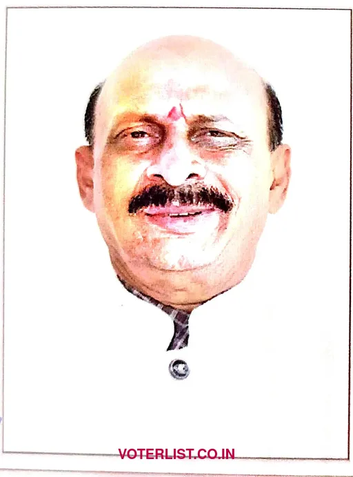 Mohanbhai Dhanjibhai Dhodiya