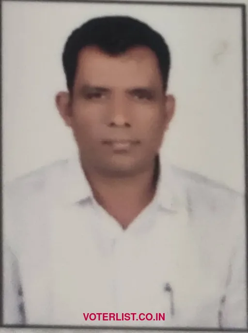 Dr.jayrambhai Chemabhai Gamit