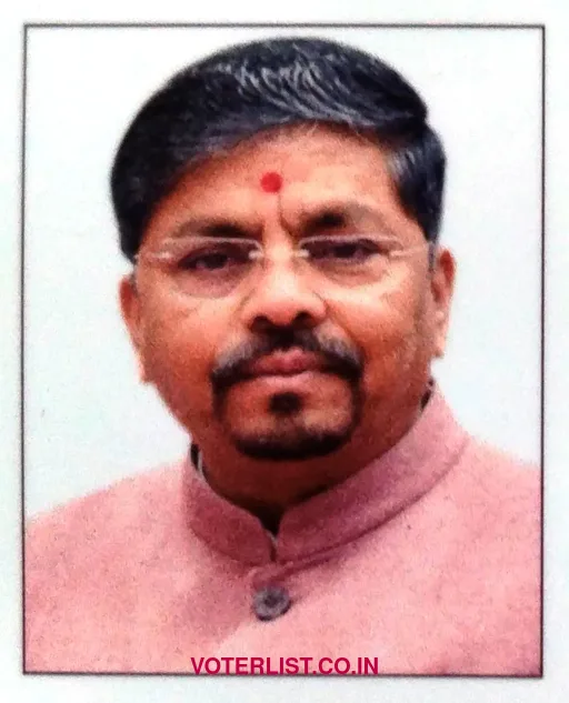 Nareshbhai Maganbhai Patel
